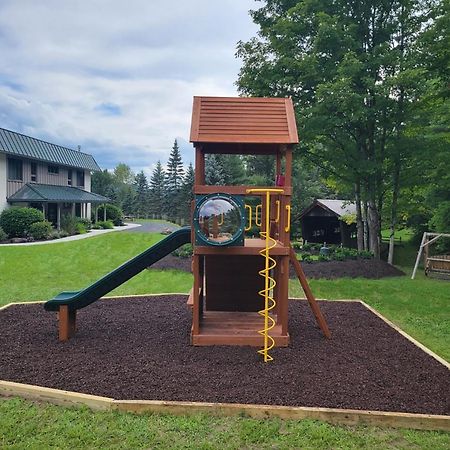 Best Western Plus Waterbury - Stowe Exterior foto