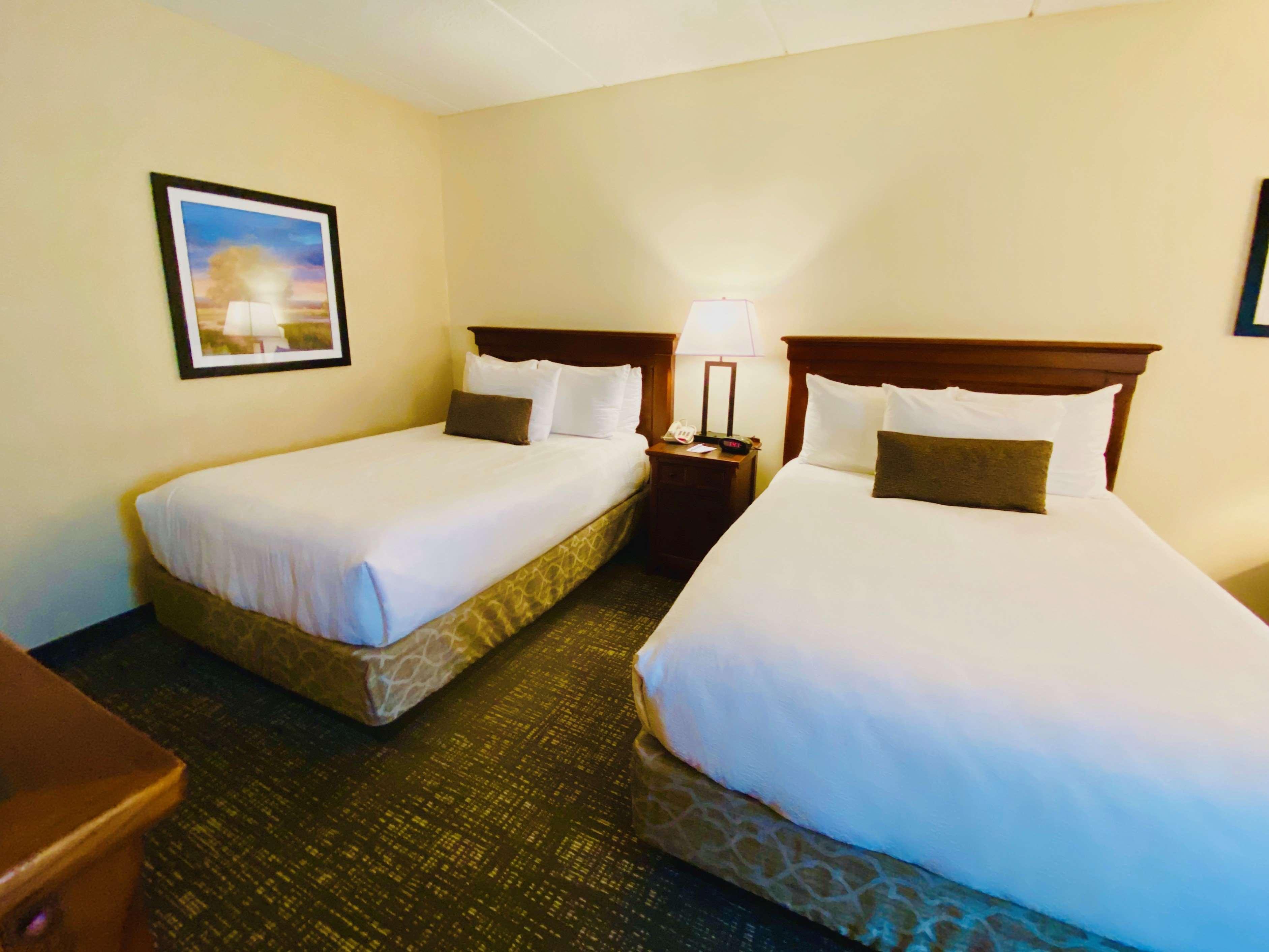 Best Western Plus Waterbury - Stowe Exterior foto