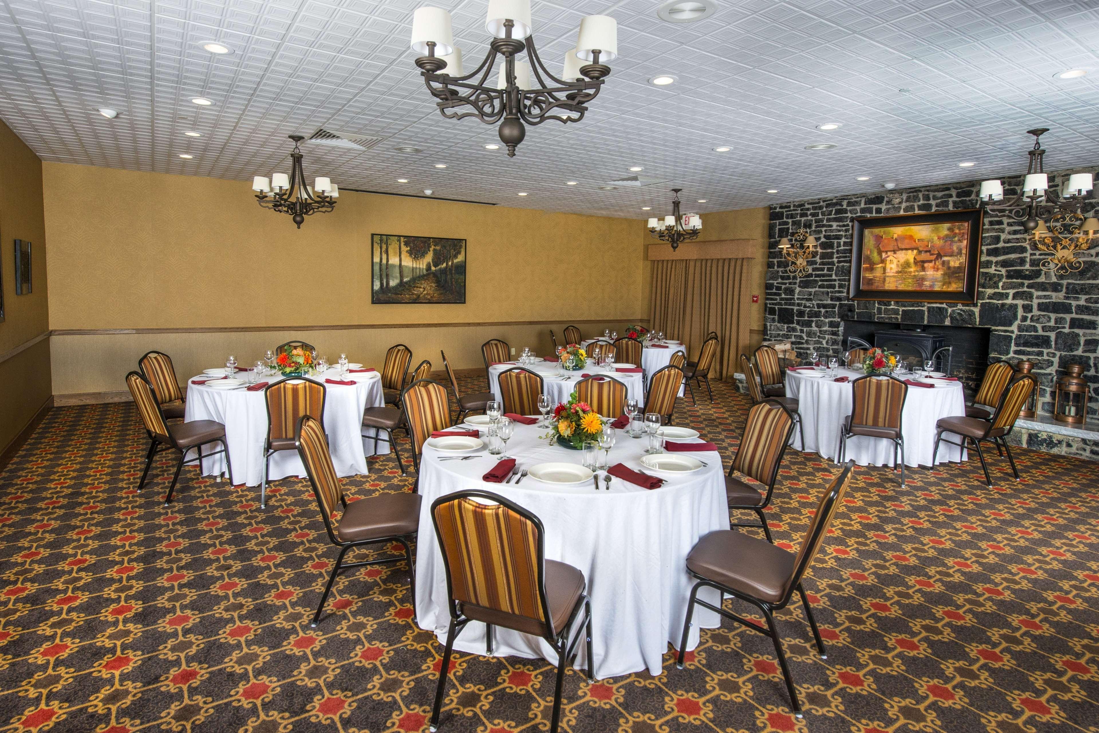 Best Western Plus Waterbury - Stowe Exterior foto
