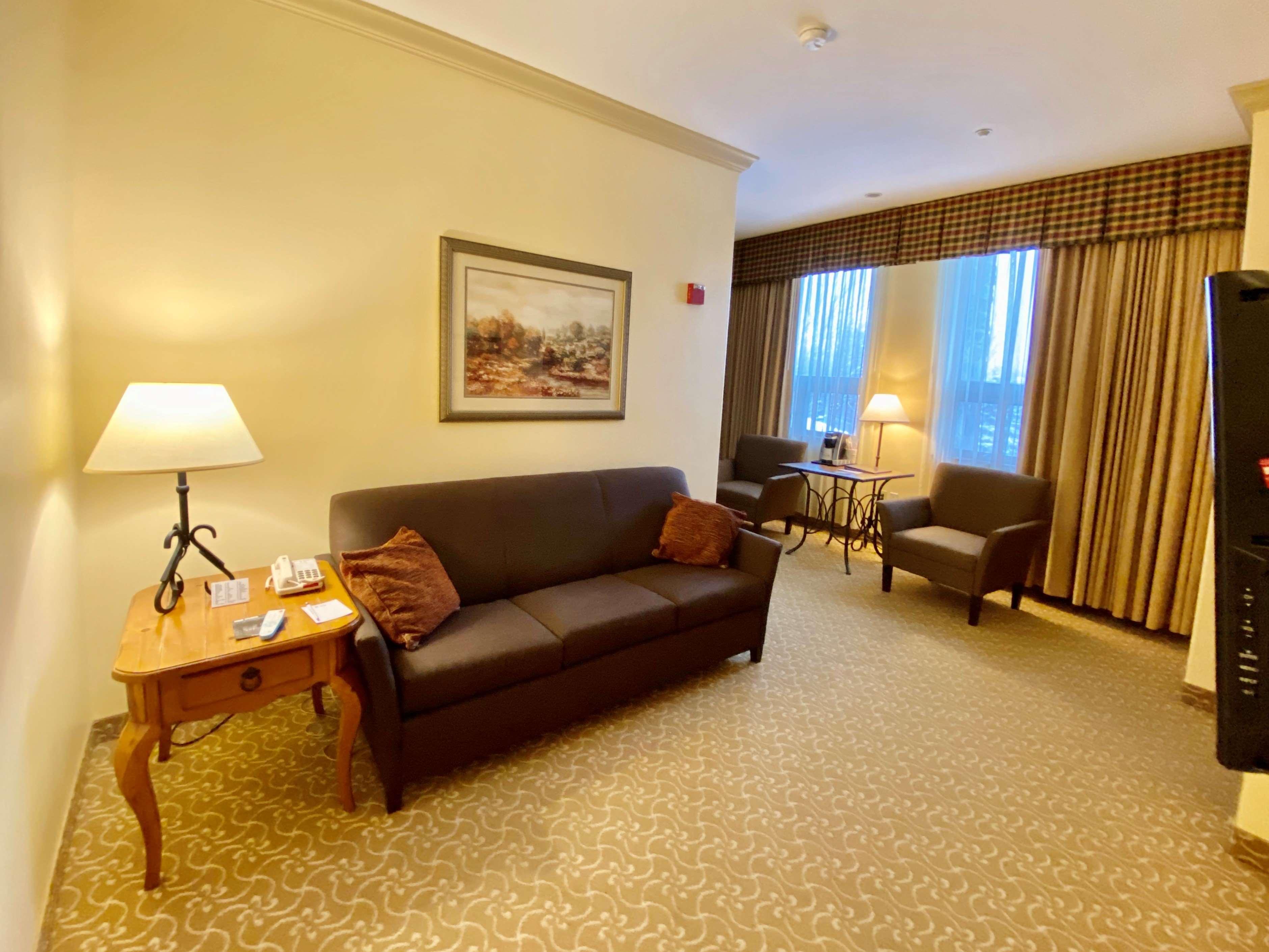 Best Western Plus Waterbury - Stowe Exterior foto