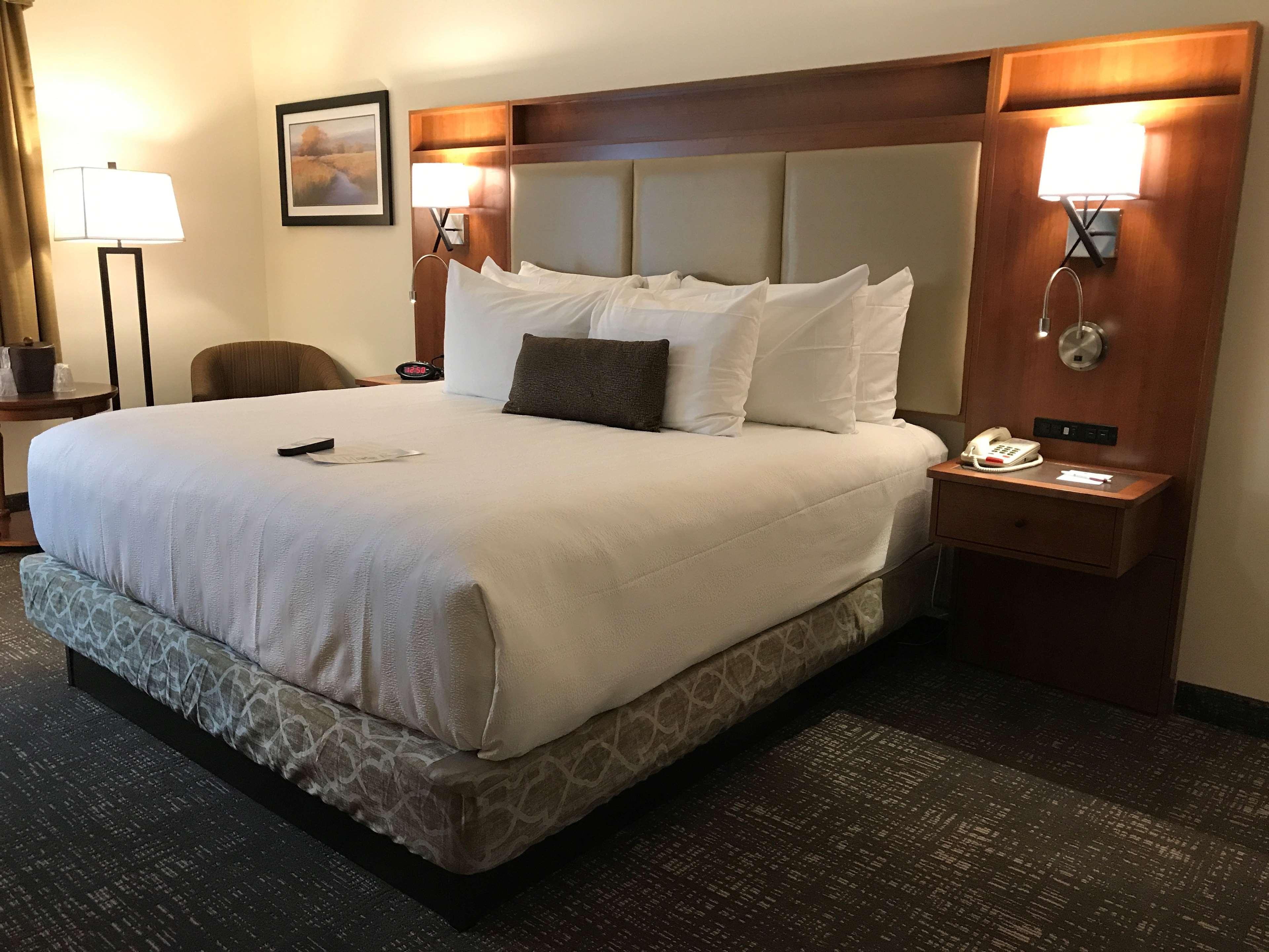 Best Western Plus Waterbury - Stowe Exterior foto