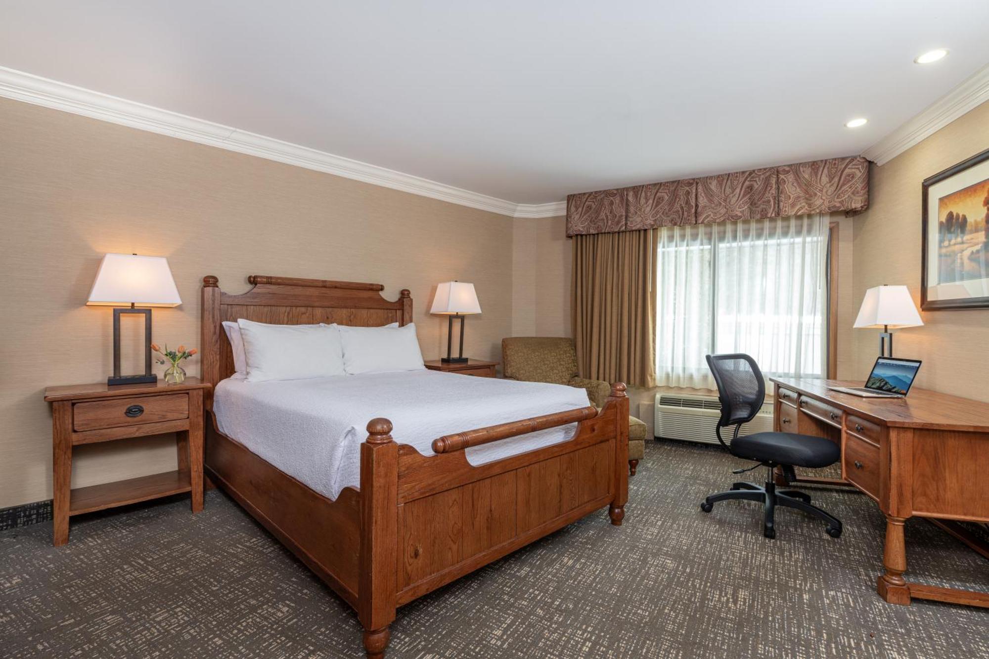 Best Western Plus Waterbury - Stowe Exterior foto