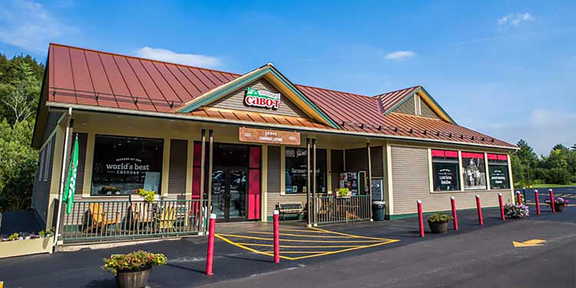 Best Western Plus Waterbury - Stowe Exterior foto